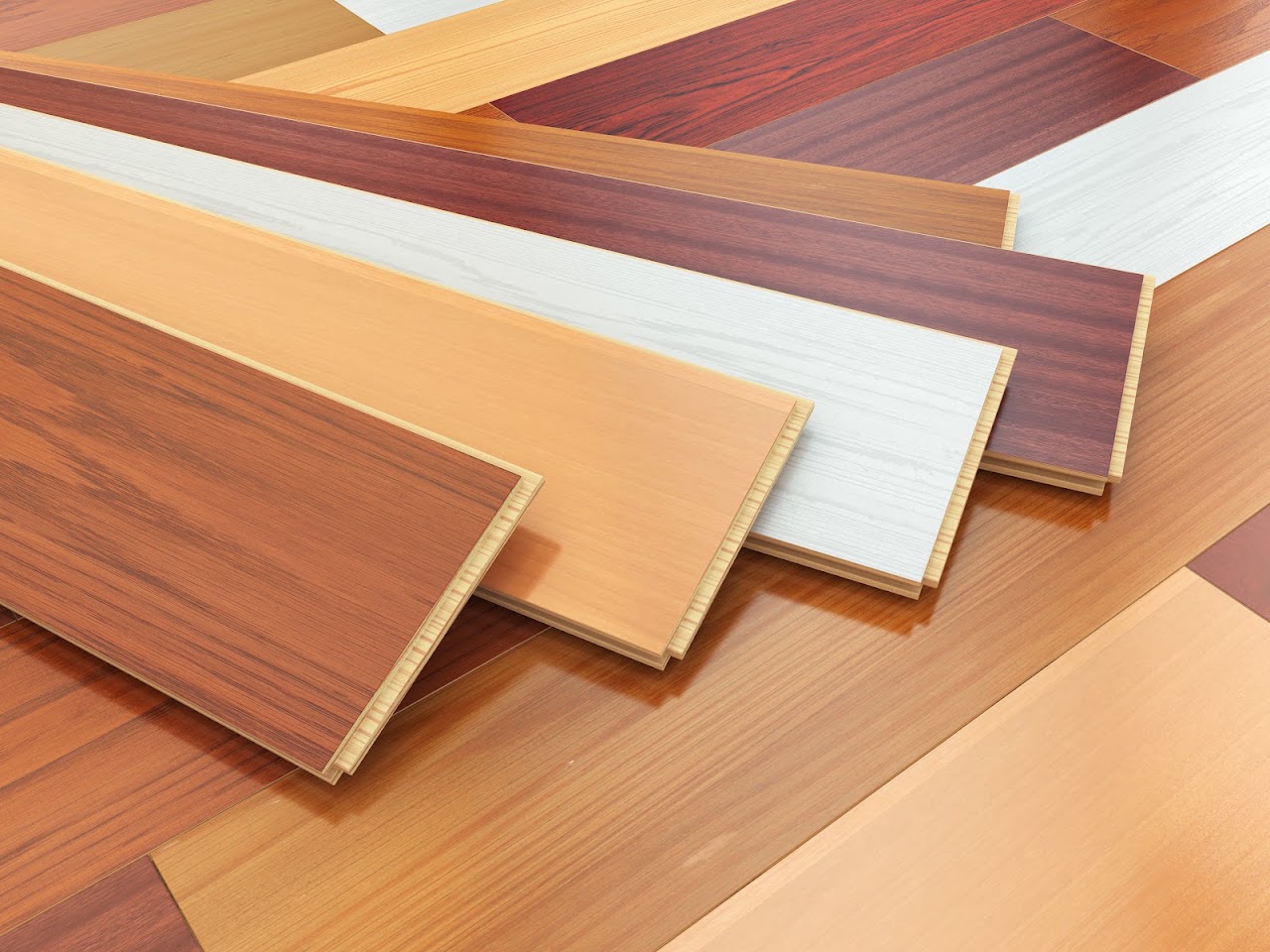 Floor Coverings International Flagstaff project