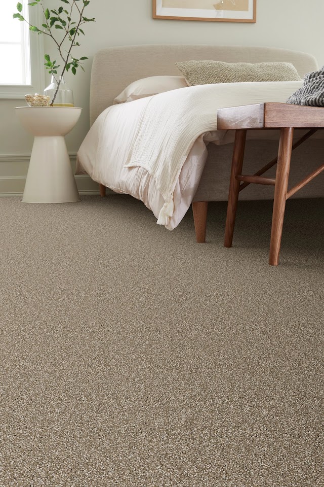 Floor Coverings International Flagstaff project