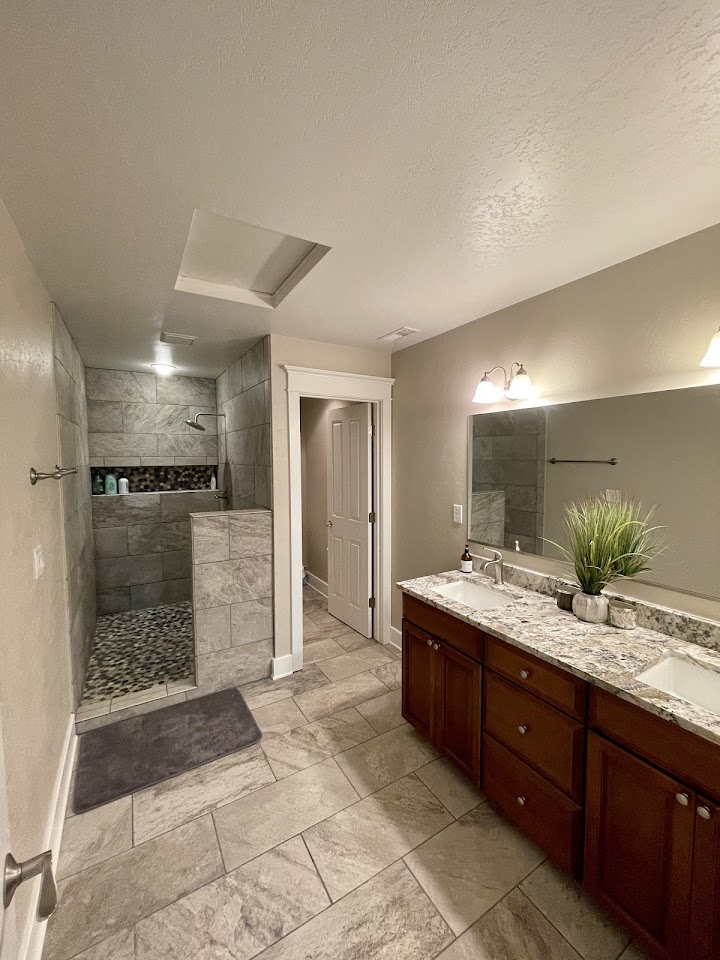 Floor Coverings International Flagstaff project