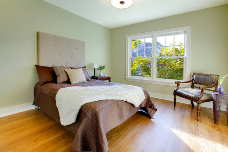 Floor Coverings International Flagstaff project